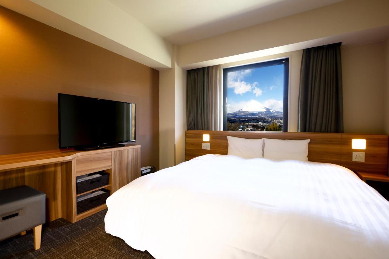Dormy Inn Express Fujisan Gotemba Εξωτερικό φωτογραφία