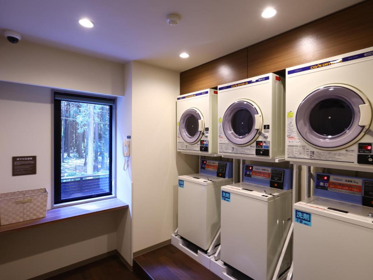 Dormy Inn Express Fujisan Gotemba Εξωτερικό φωτογραφία