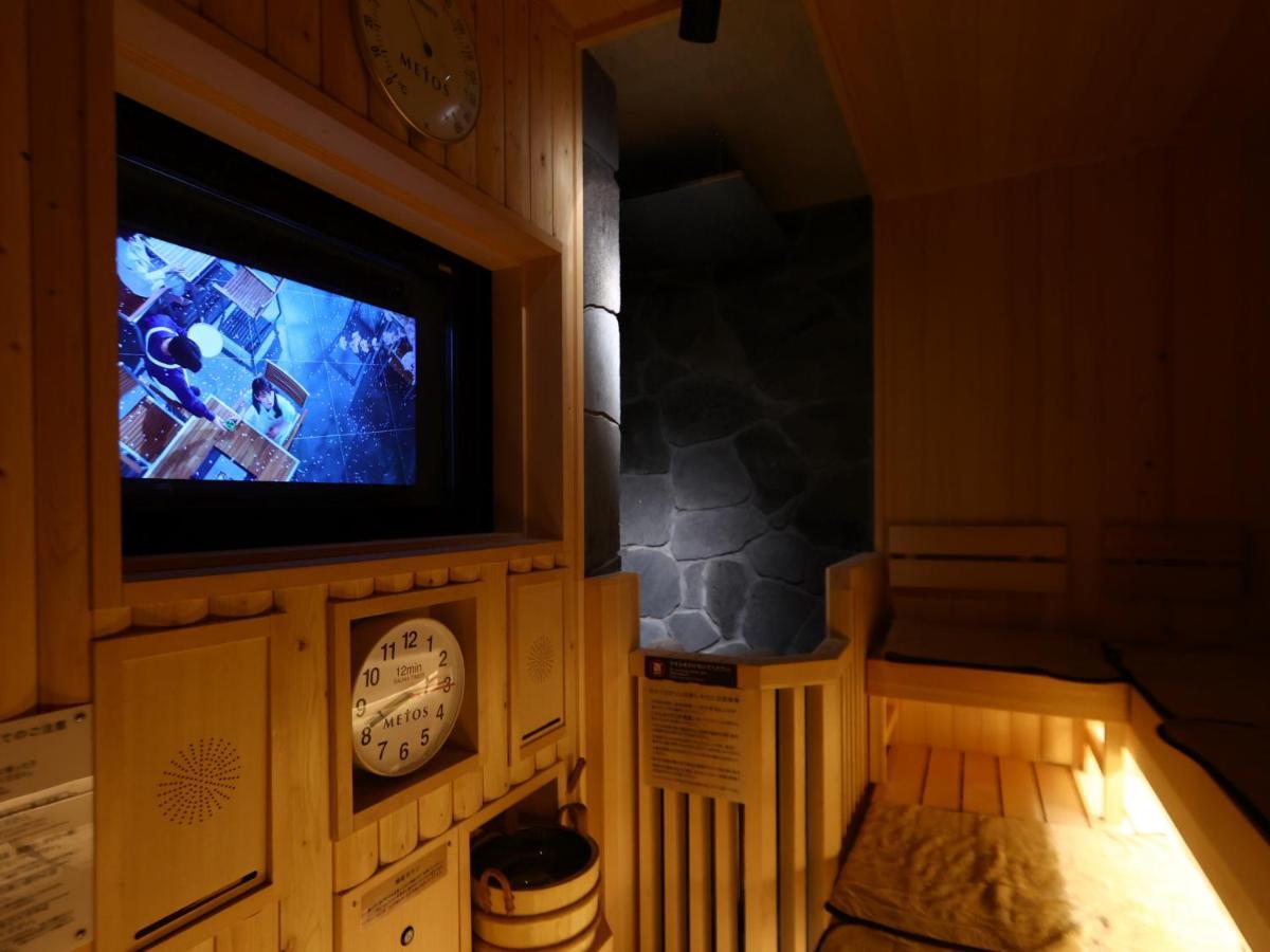 Dormy Inn Express Fujisan Gotemba Εξωτερικό φωτογραφία