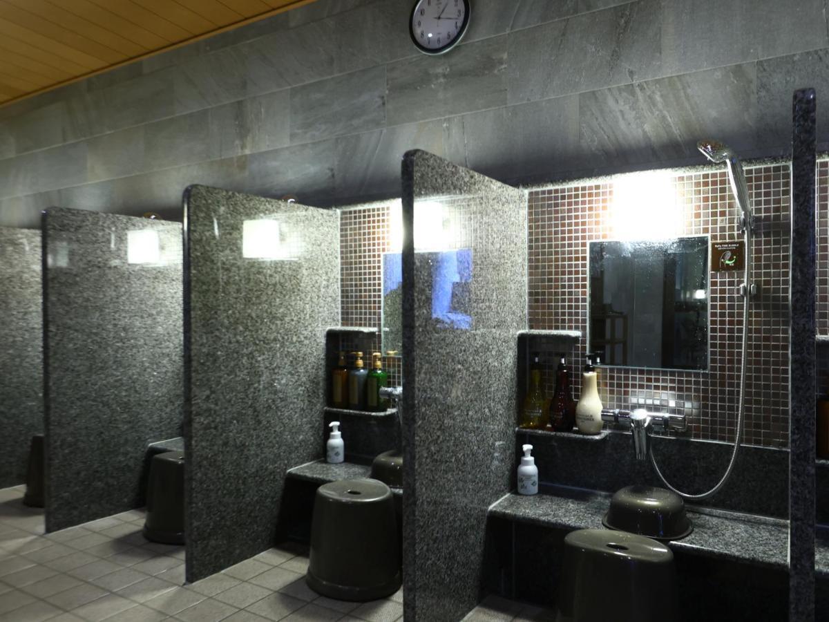 Dormy Inn Express Fujisan Gotemba Εξωτερικό φωτογραφία