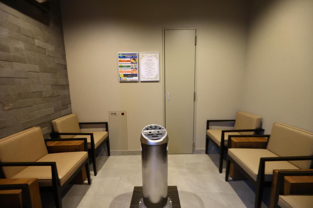 Dormy Inn Express Fujisan Gotemba Εξωτερικό φωτογραφία