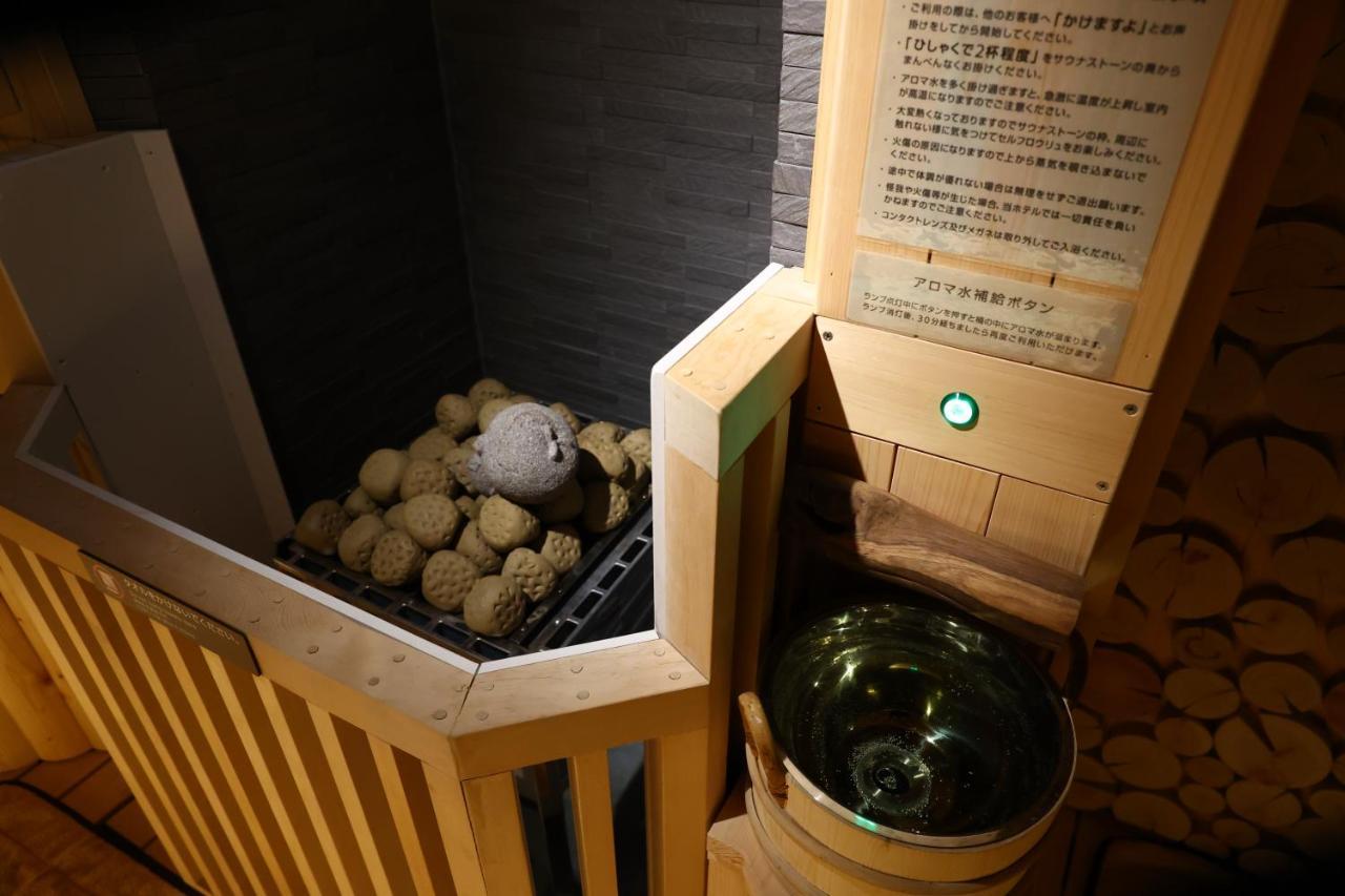 Dormy Inn Express Fujisan Gotemba Εξωτερικό φωτογραφία