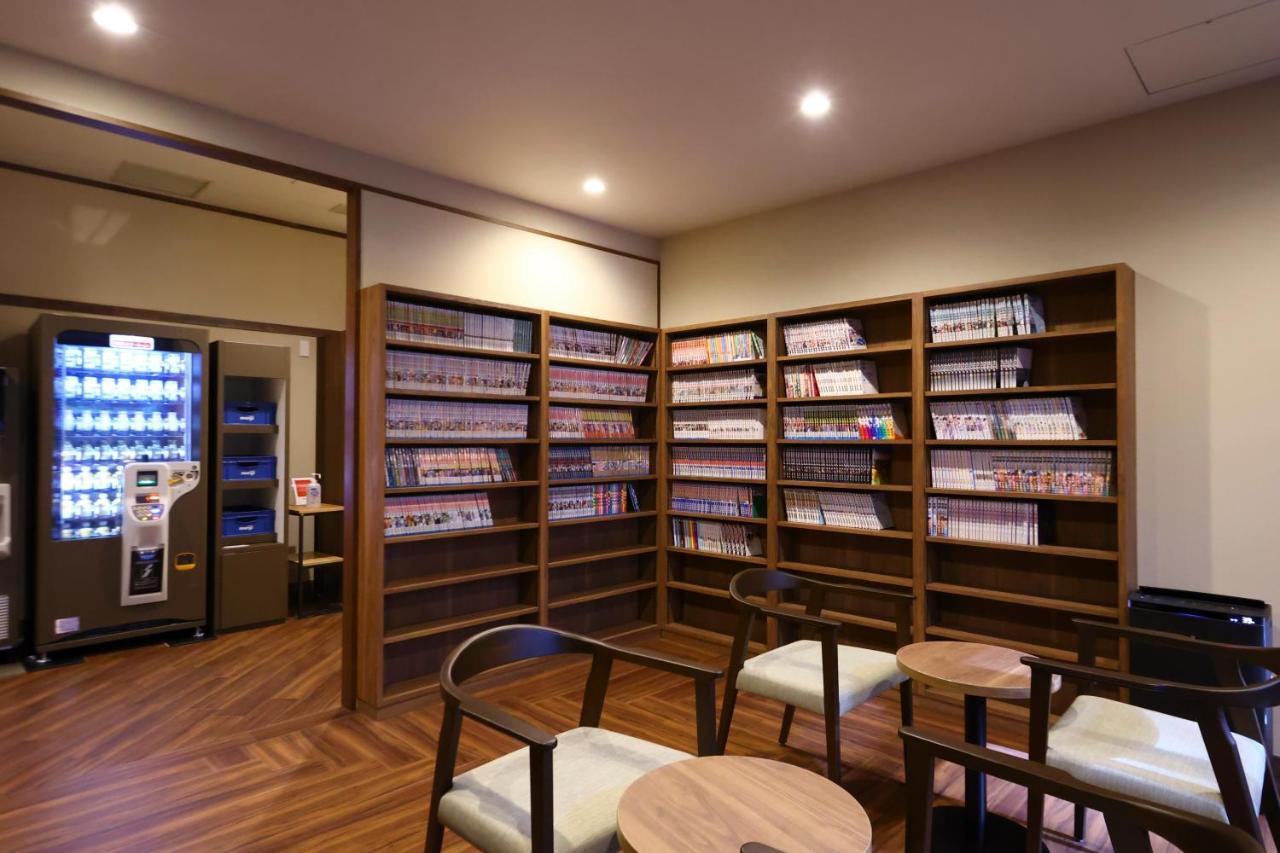 Dormy Inn Express Fujisan Gotemba Εξωτερικό φωτογραφία
