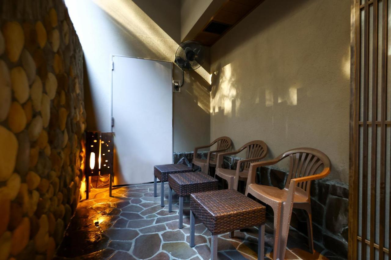 Dormy Inn Express Fujisan Gotemba Εξωτερικό φωτογραφία