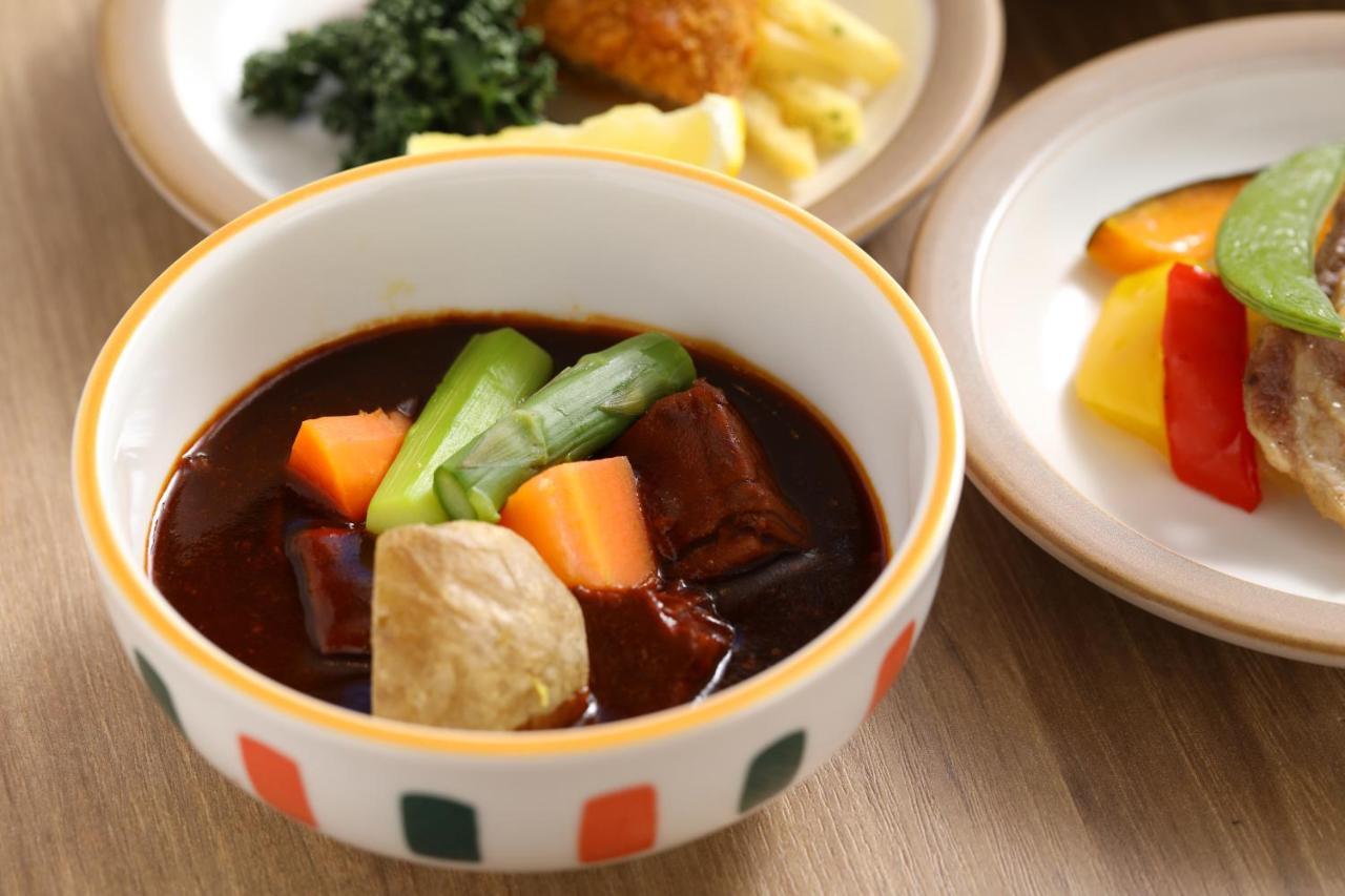 Dormy Inn Express Fujisan Gotemba Εξωτερικό φωτογραφία