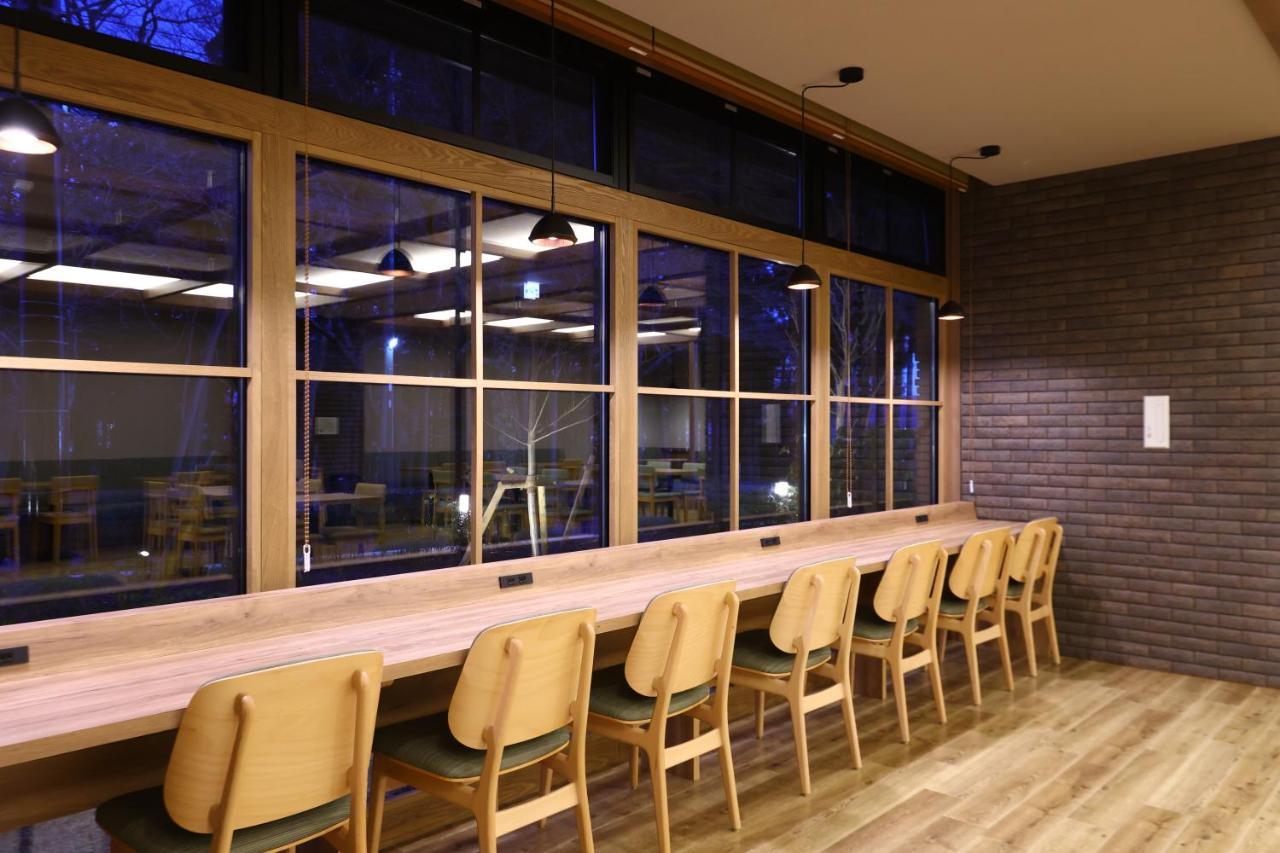 Dormy Inn Express Fujisan Gotemba Εξωτερικό φωτογραφία