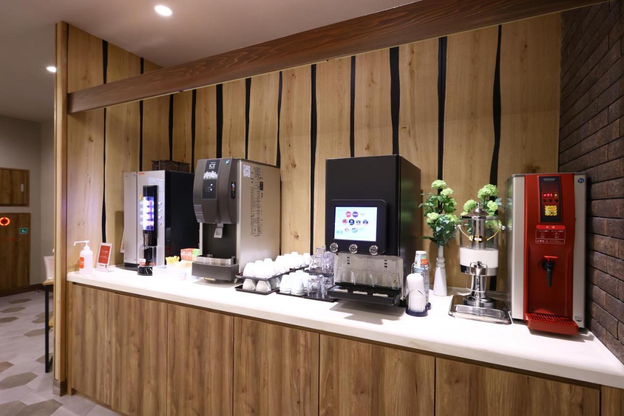 Dormy Inn Express Fujisan Gotemba Εξωτερικό φωτογραφία