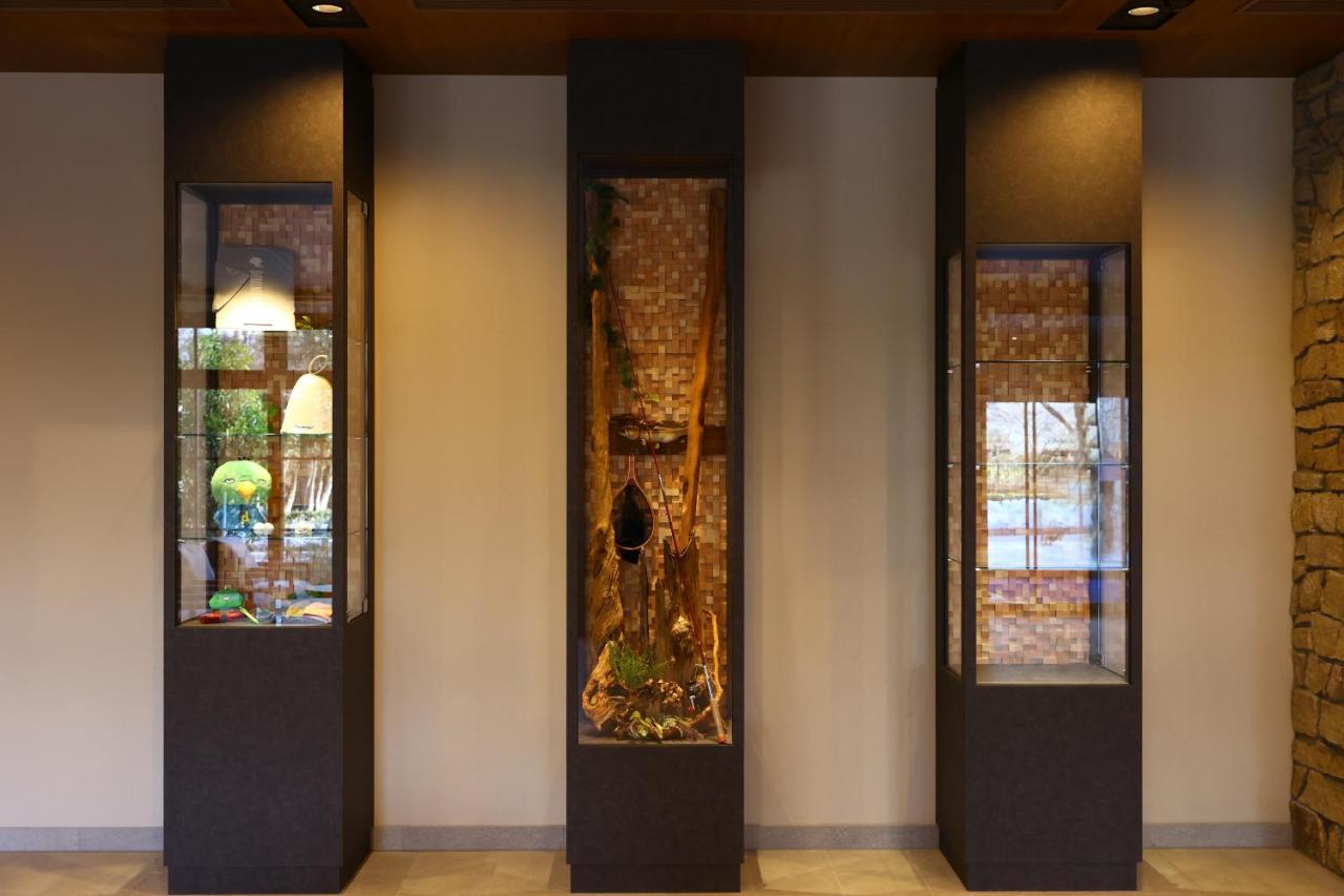 Dormy Inn Express Fujisan Gotemba Εξωτερικό φωτογραφία