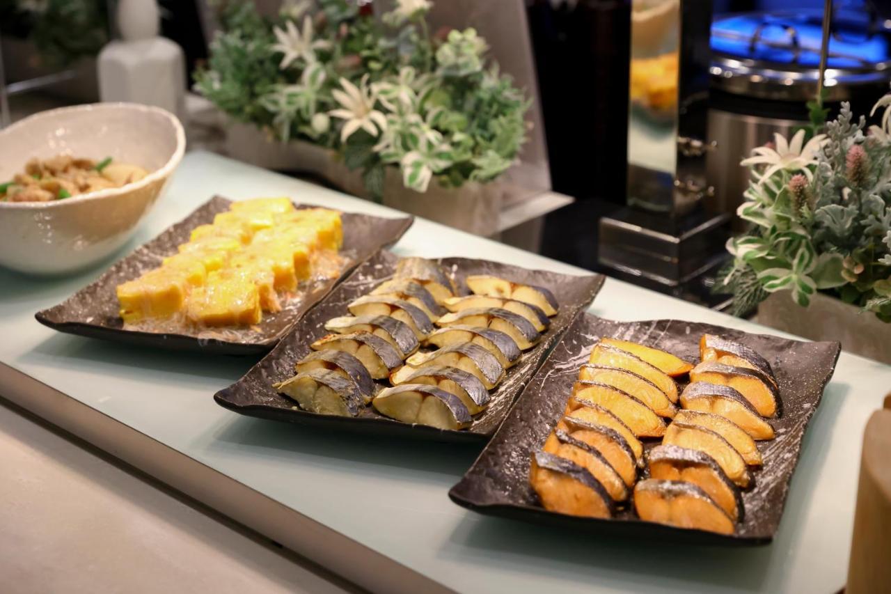Dormy Inn Express Fujisan Gotemba Εξωτερικό φωτογραφία