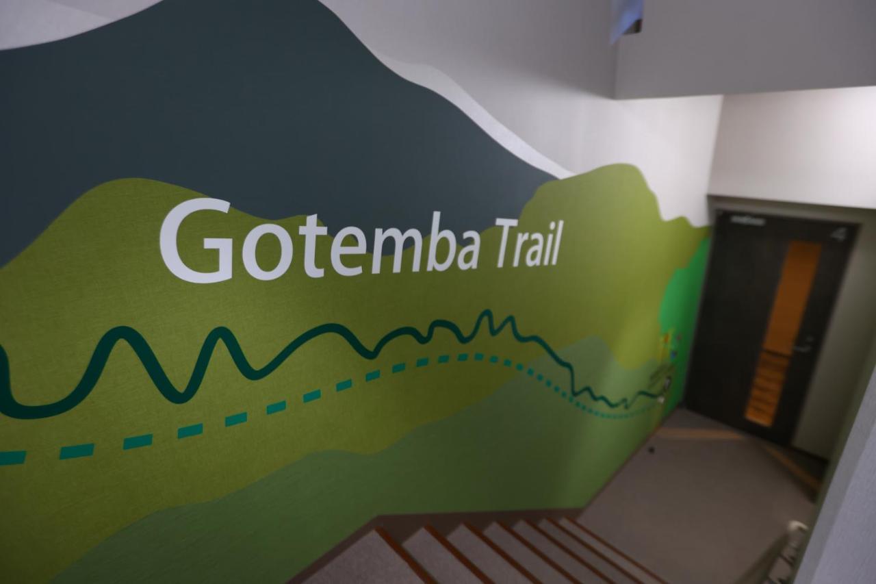 Dormy Inn Express Fujisan Gotemba Εξωτερικό φωτογραφία