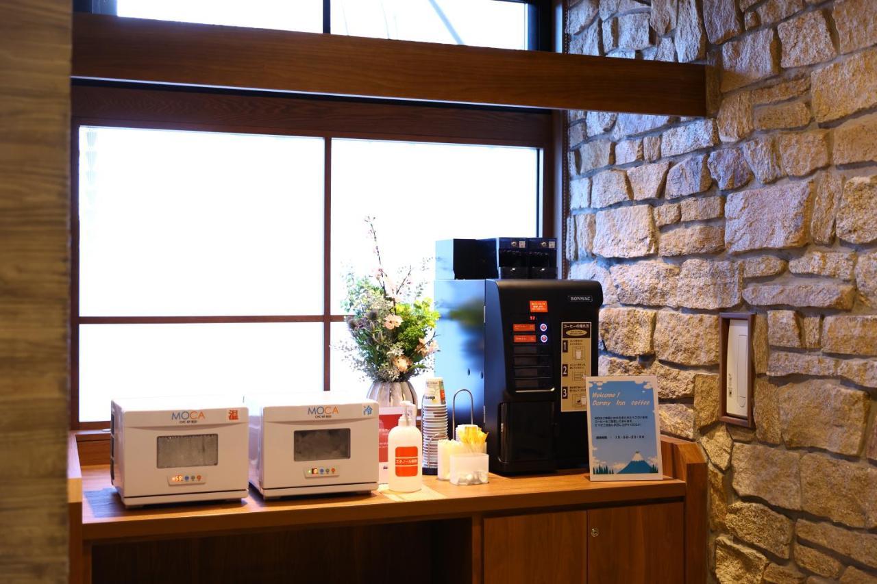 Dormy Inn Express Fujisan Gotemba Εξωτερικό φωτογραφία